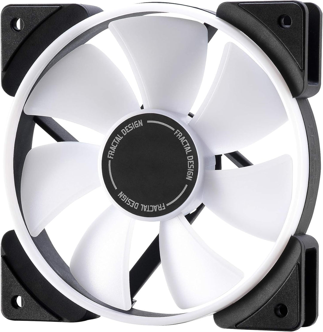 Fractal Design Prisma AL-12 PWM ARGB 3-Pack 3 x 120mm PWM