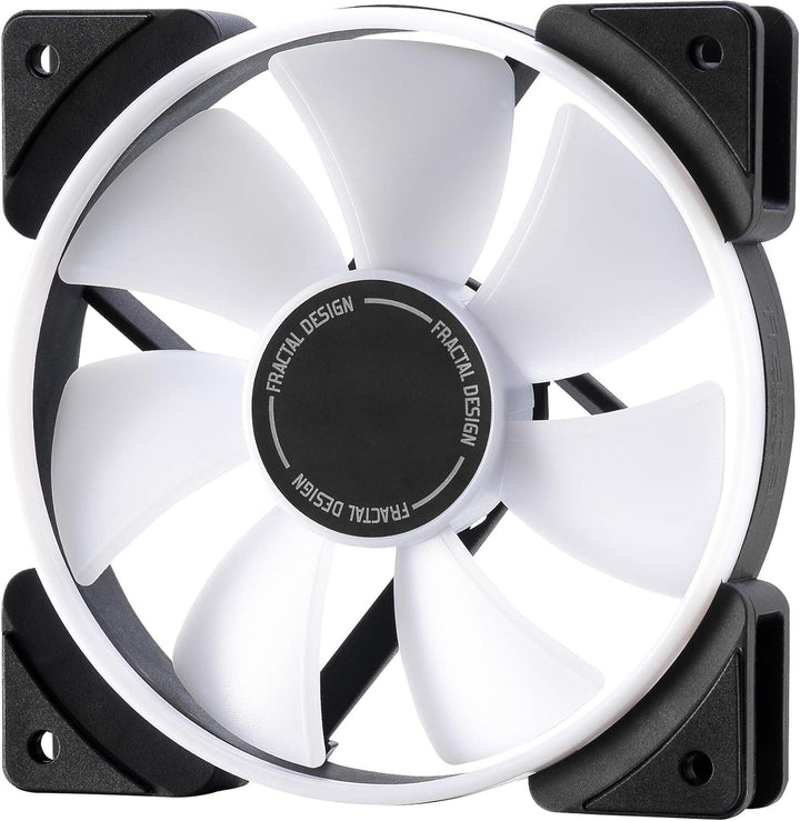 Fractal Design Prisma AL-12 PWM ARGB 3-Pack 3 x 120mm PWM