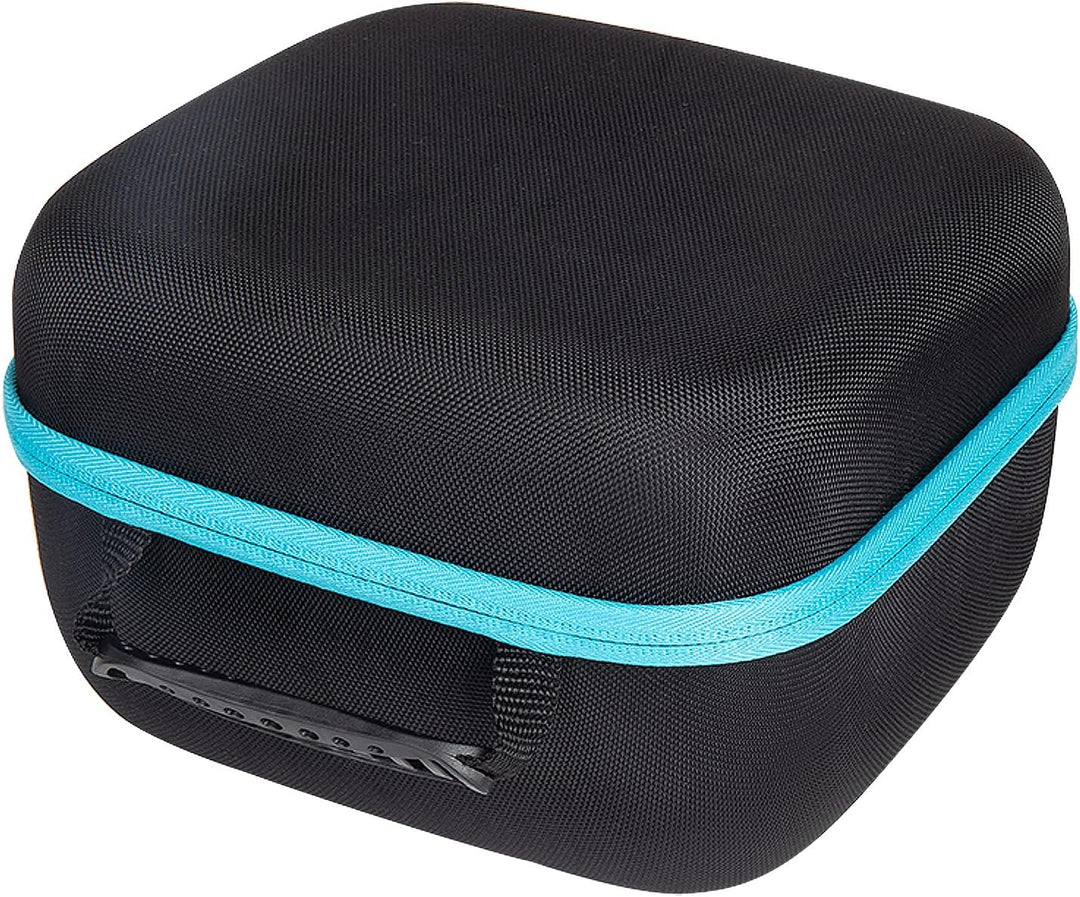 Khanka Hart Reise Tasche für Makita DBO180Z Akku-Exzenterschleifer 18V und Zubehör(Nur Tasche)