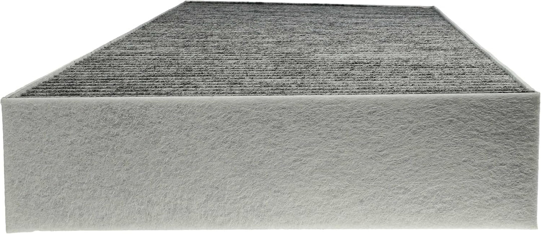 vhbw 2x Aktivkohlefilter kompatibel mit Neff Z54TR60X3, Z54TR60X0, D49ML54X0, D49ED52X0 Dunstabzugsh