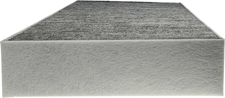 vhbw 2x Aktivkohlefilter kompatibel mit Neff Z54TR60X3, Z54TR60X0, D49ML54X0, D49ED52X0 Dunstabzugsh