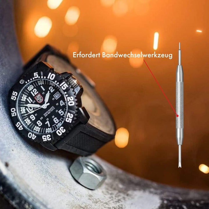 Luminox Uhrenband FP8800.20Q.2