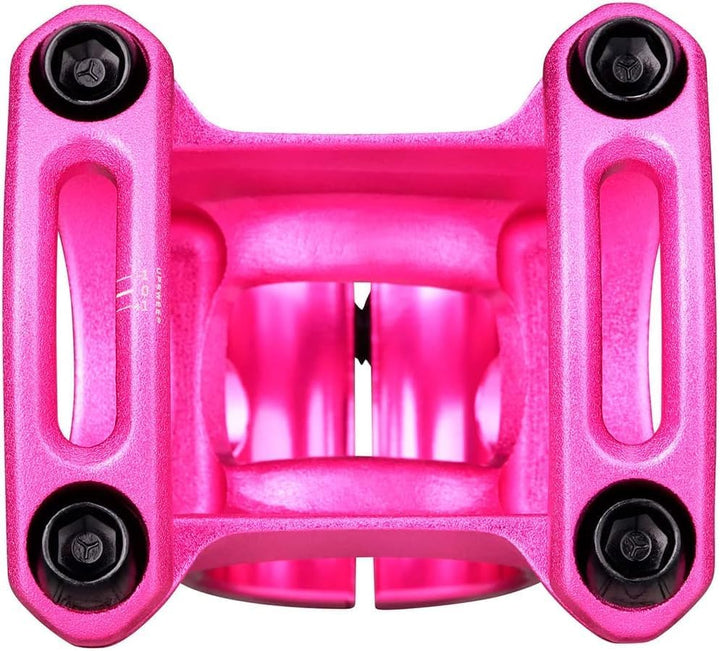 Spank Split + Stem … Pink 38 mm, Pink 38 mm