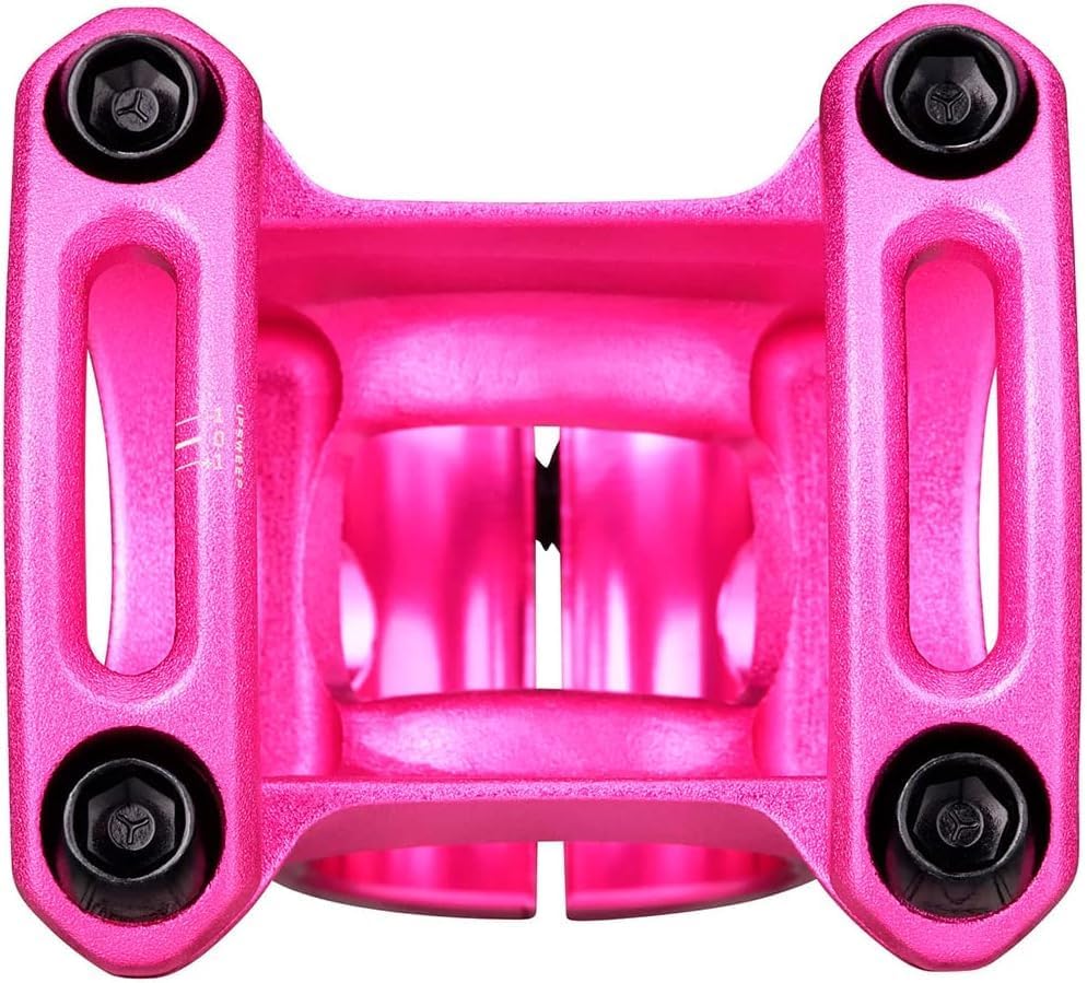 Spank Split + Stem … Pink 48mm, Pink 48mm