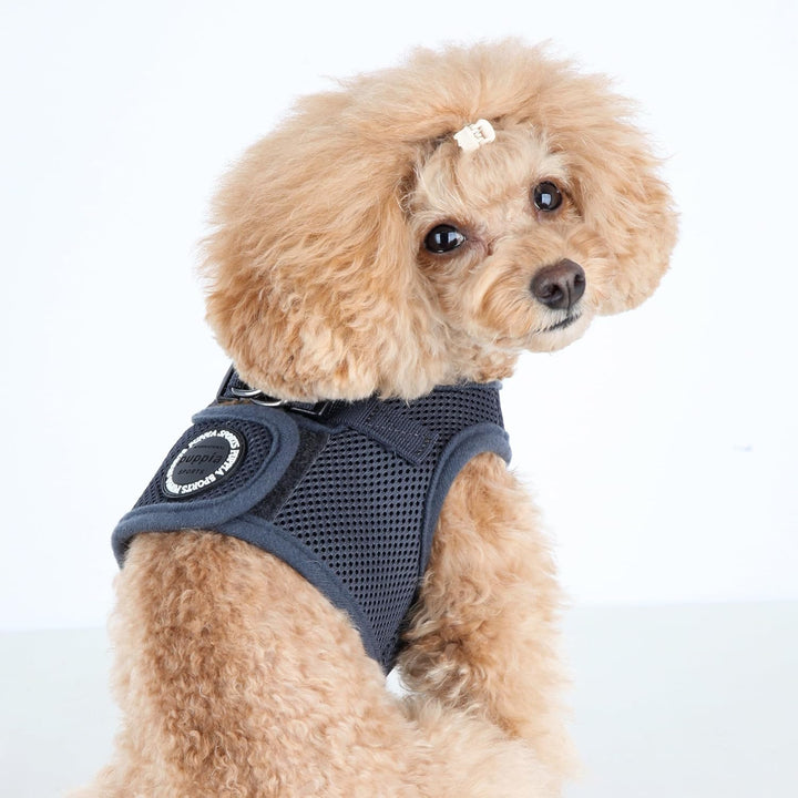Puppia Hundegeschirr für kleine und mittelgrosse Hunde weiche Weste in vielen Farben Auch als Welpen