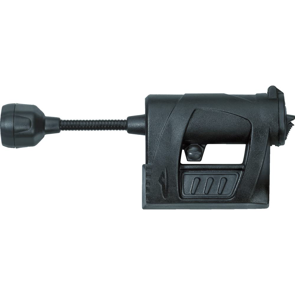 Princeton Tec Charge Noir LED R/B/IR