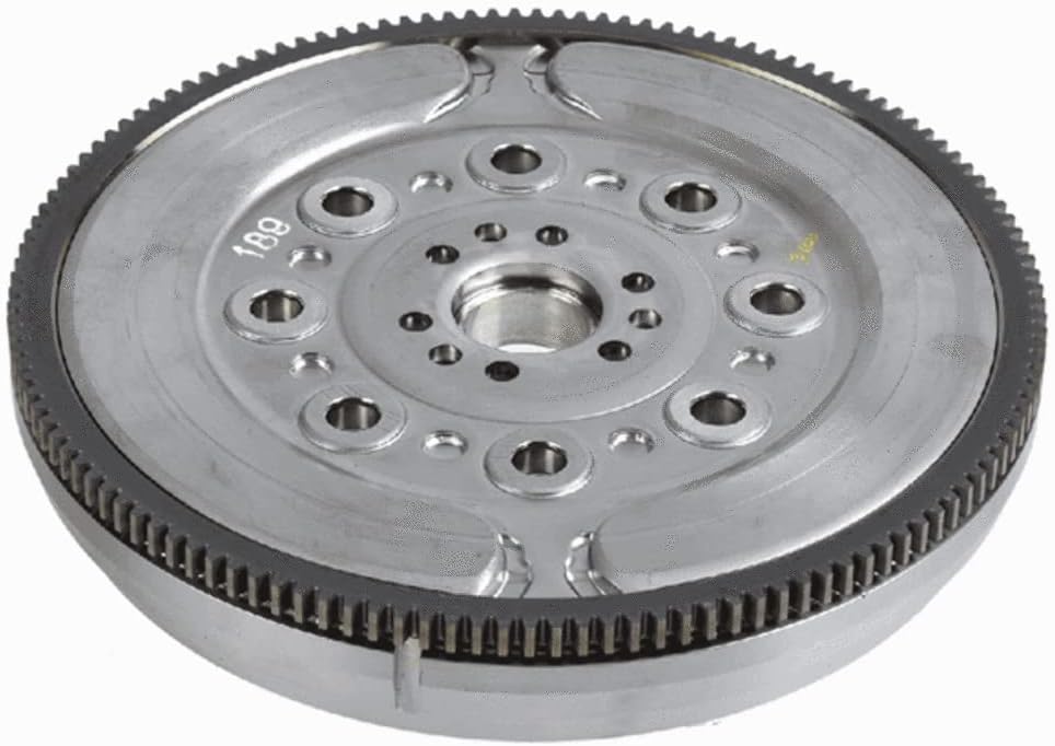 SACHS 2294 001 594 Schwungrad