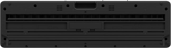 Casio LK-S450 CASIOTONE Top Leuchttastenkeyboard mit 61 anschlagdynamischen Tasten im Piano-Look mit