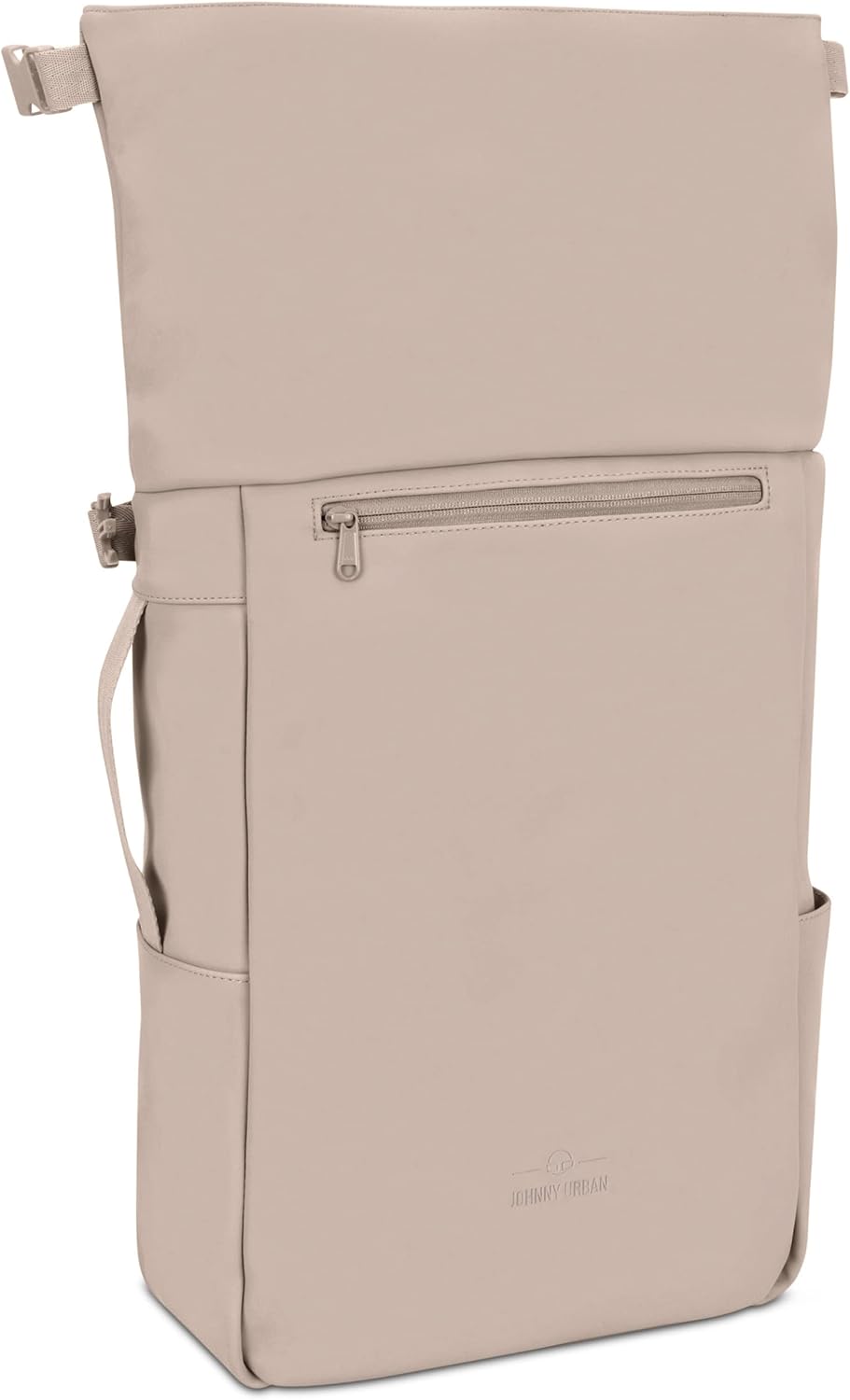 Johnny Urban Rucksack Damen & Herren - Henry - Rolltop Backpack mit Laptopfach für Uni Business Arbe