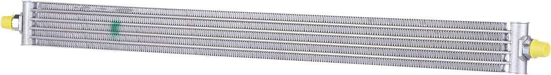 MAHLE CLC 17 000P Ölkühler BEHR PREMIUM LINE