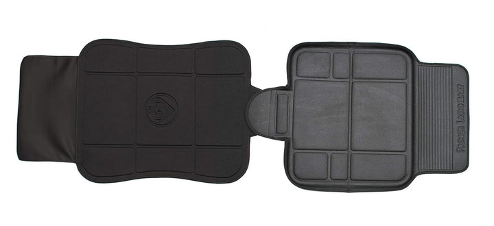 Prince Lionheart 0299 Auflagematte für Autositz Grau, Grau