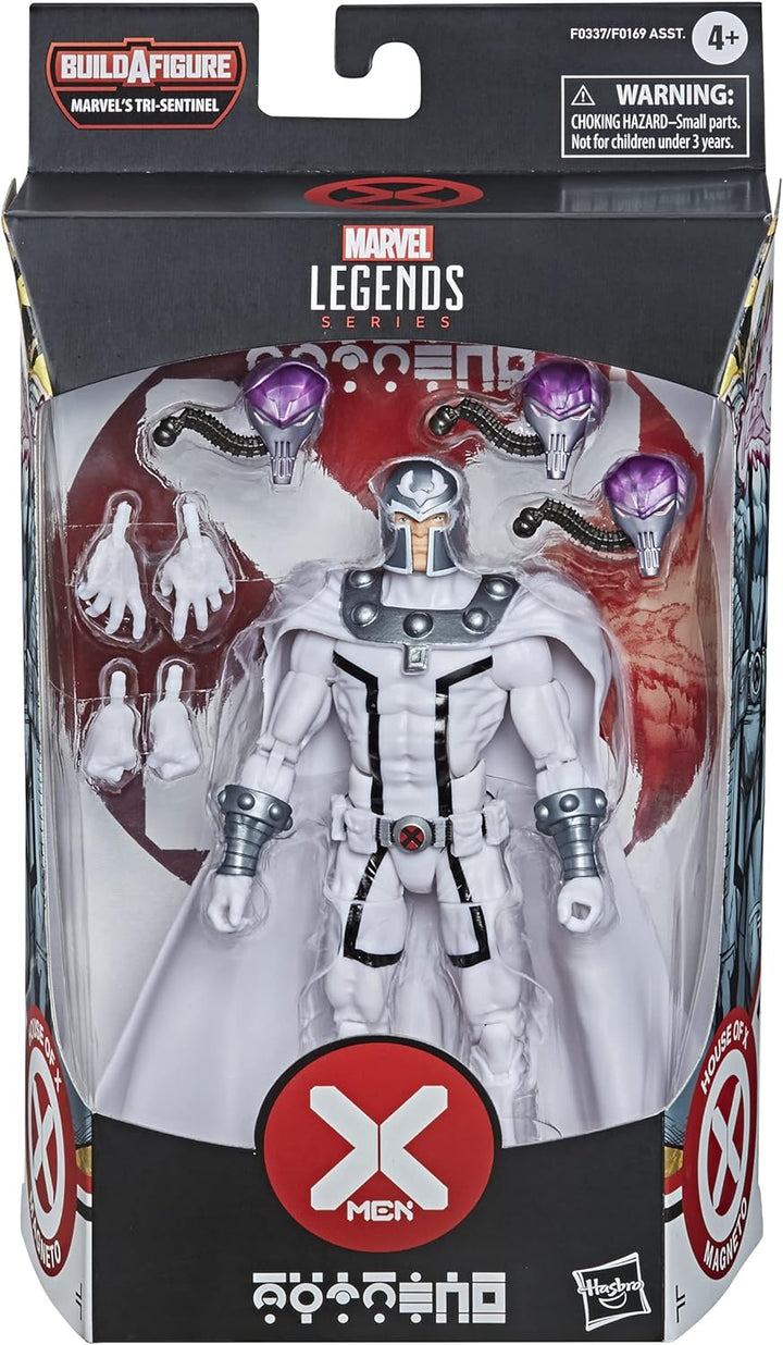 Marvel F0337 MVL X Men Legends 3, No Color