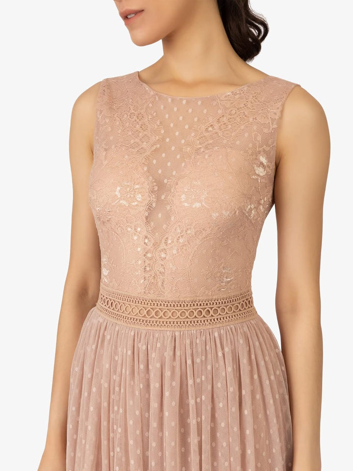 APART Fashion Damen Kleid Dress, 36