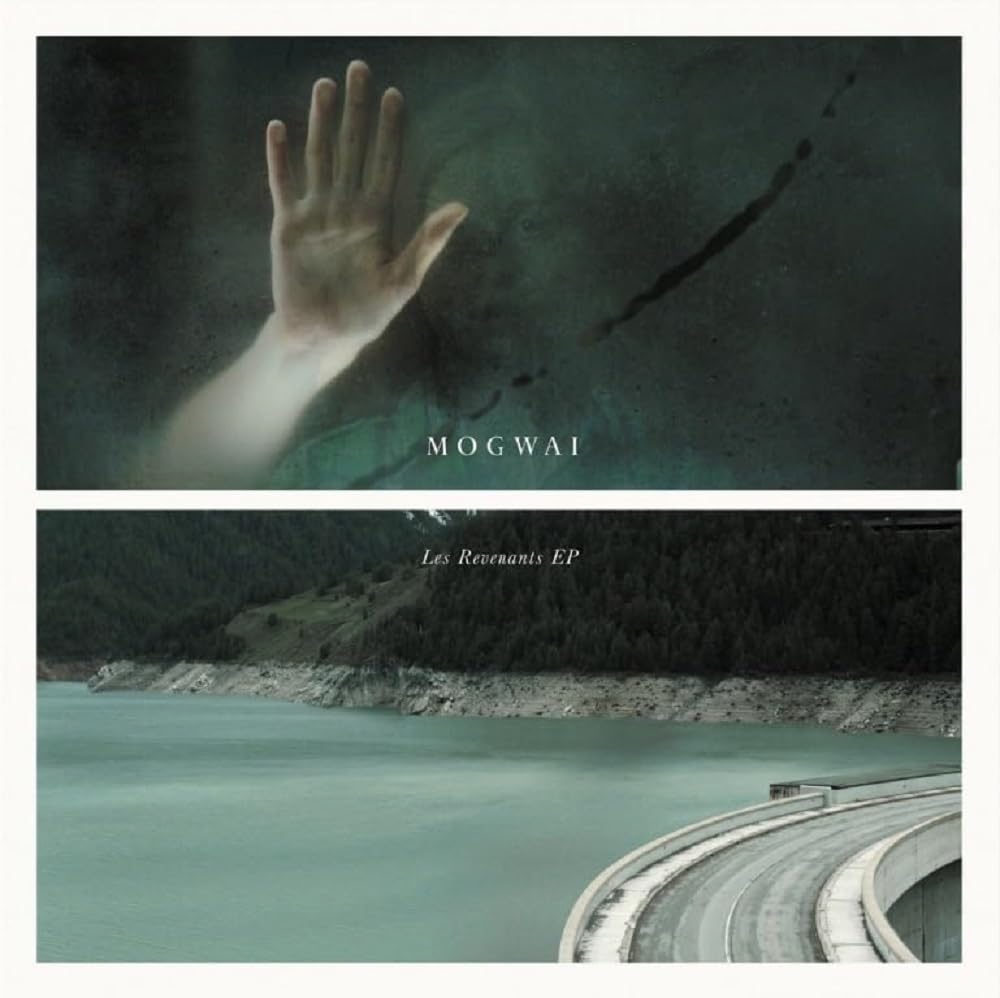 Les Revenants, Vinyl