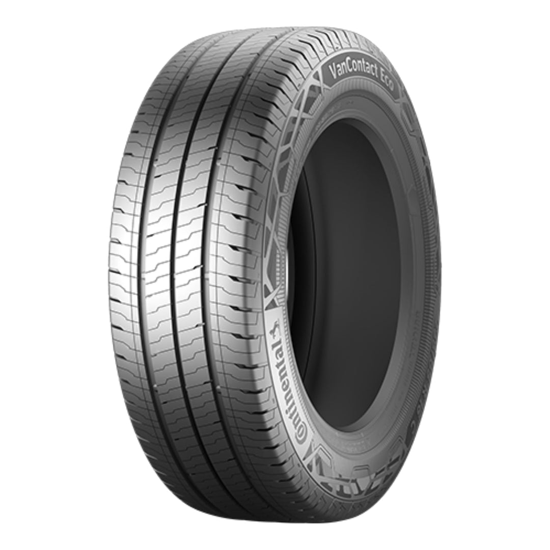 Continental VanContact Eco - 225/70R15 112R - Sommerreifen