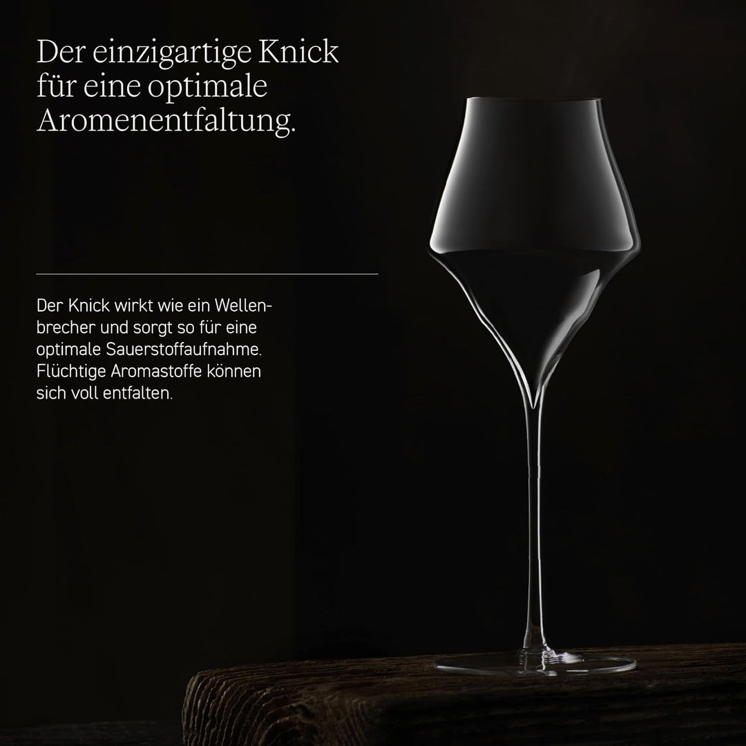 Josephine No. 4 | Champagne (1er Set), 1er Set