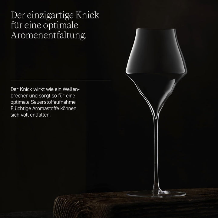 Josephine No. 4 | Champagne (1er Set), 1er Set