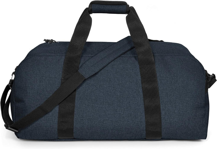 Eastpak STATION + Reisetasche, 142 cm, 138 L, Triple Denim (Blau), Triple Denim