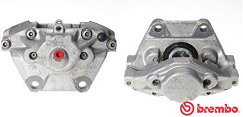 BREMBO F 50 276 Bremssättel und Zubehör