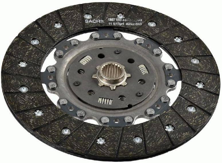 SACHS 3000 970 051 Kupplungssatz