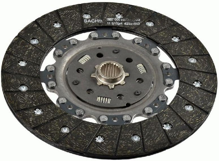 SACHS 3000 970 051 Kupplungssatz