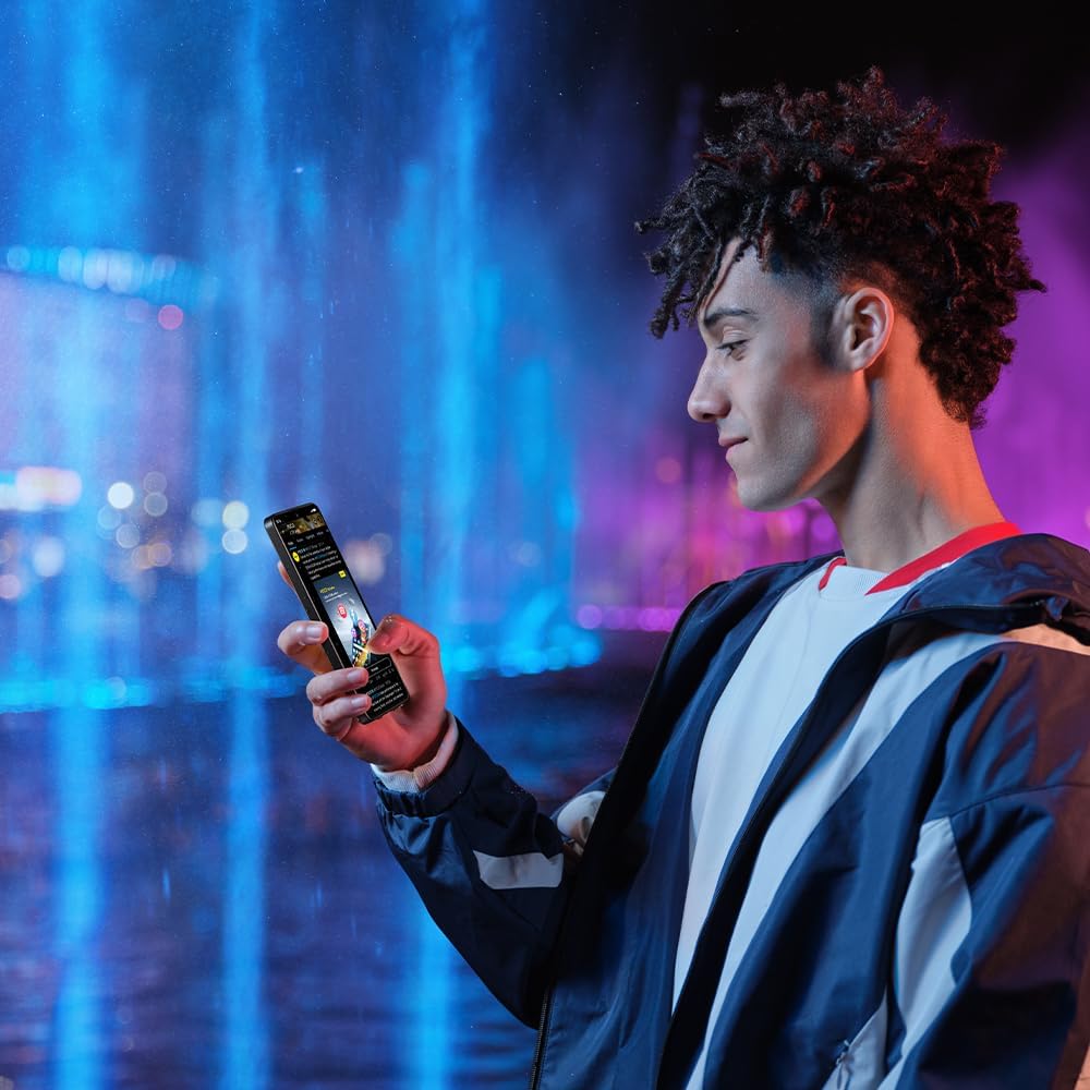 Xiaomi Poco X7 Pro Smartphone, 12+256GB, Schwarz, 50MP Hauptkamera mit OIS, 6000mAh (typ.) Akku mit