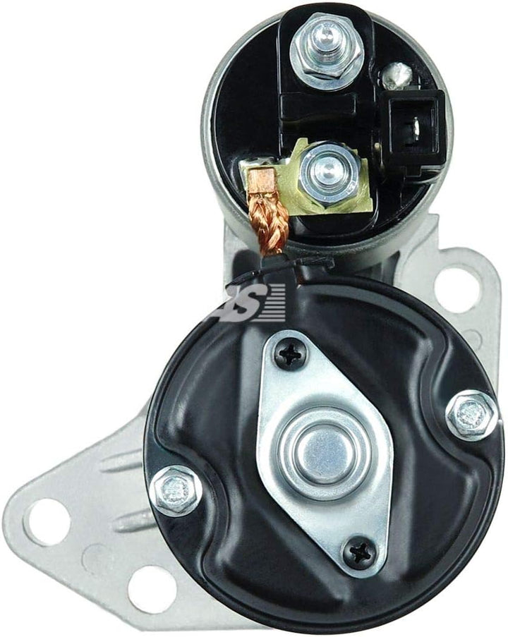 Brand new AS-PL Starter motor - S0062