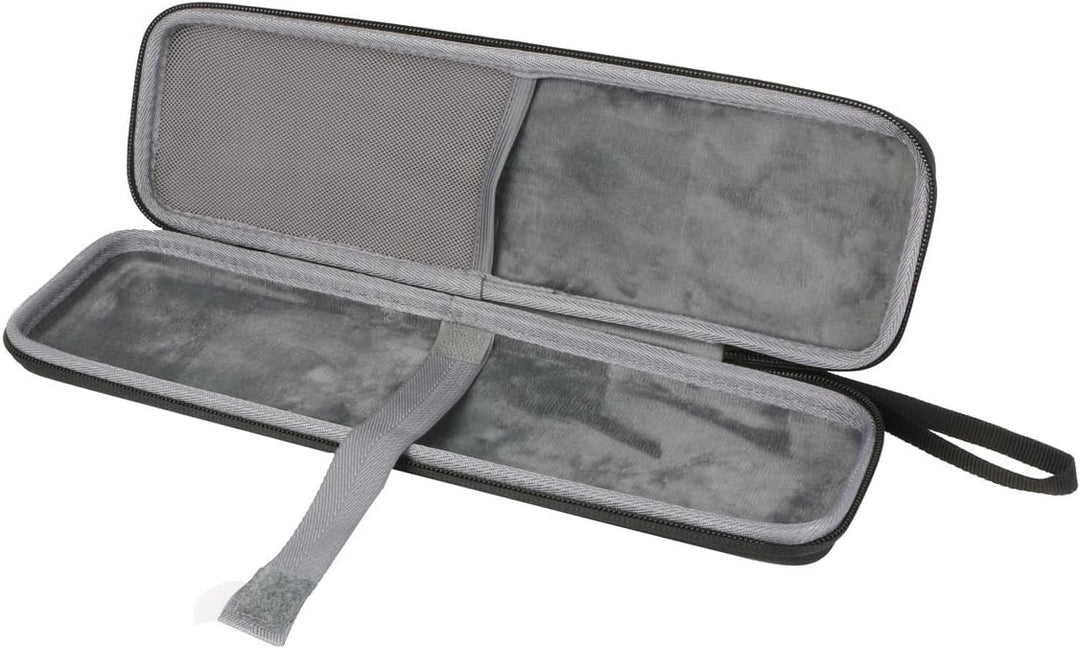 co2CREA Hart Reise Schutz Hülle Etui Tasche für KORG nanoKEY2 /nanoPAD2 /nanoKONTROL2 USB-MIDI-Keybo
