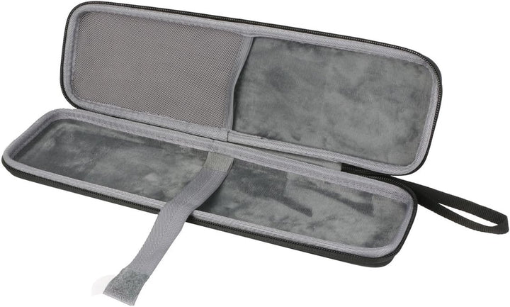 co2CREA Hart Reise Schutz Hülle Etui Tasche für KORG nanoKEY2 /nanoPAD2 /nanoKONTROL2 USB-MIDI-Keybo