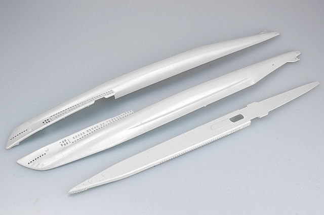 Trumpeter 05906 Modellbausatz USS GATO SS-212 1944
