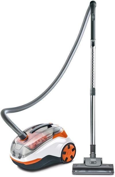 THOMAS CYCLOON HYBRID PET & Friends, beutelloser Bodenstaubsauger, 1700 Watt