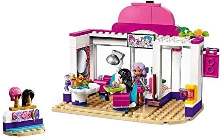 LEGO 41391 Friends Friseursalon von Heartlake City