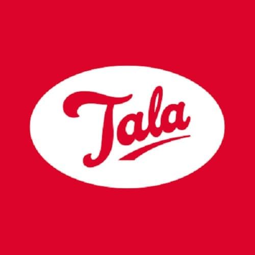 Tala Performance 10A14363 Milchtopf aus Edelstahl, 14 cm, hergestellt in Portugal, mit für alle Herd