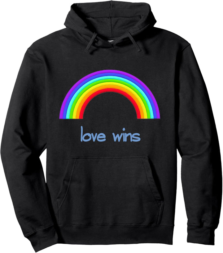 LGBT Gay Pride Schwule Lesben Bisexuelle Transgender Pullover Hoodie
