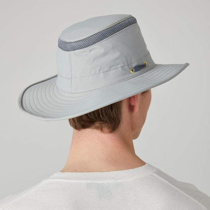 Tilley Endurables LTM6 Airflo Hat 56 Grau, 57 Grau
