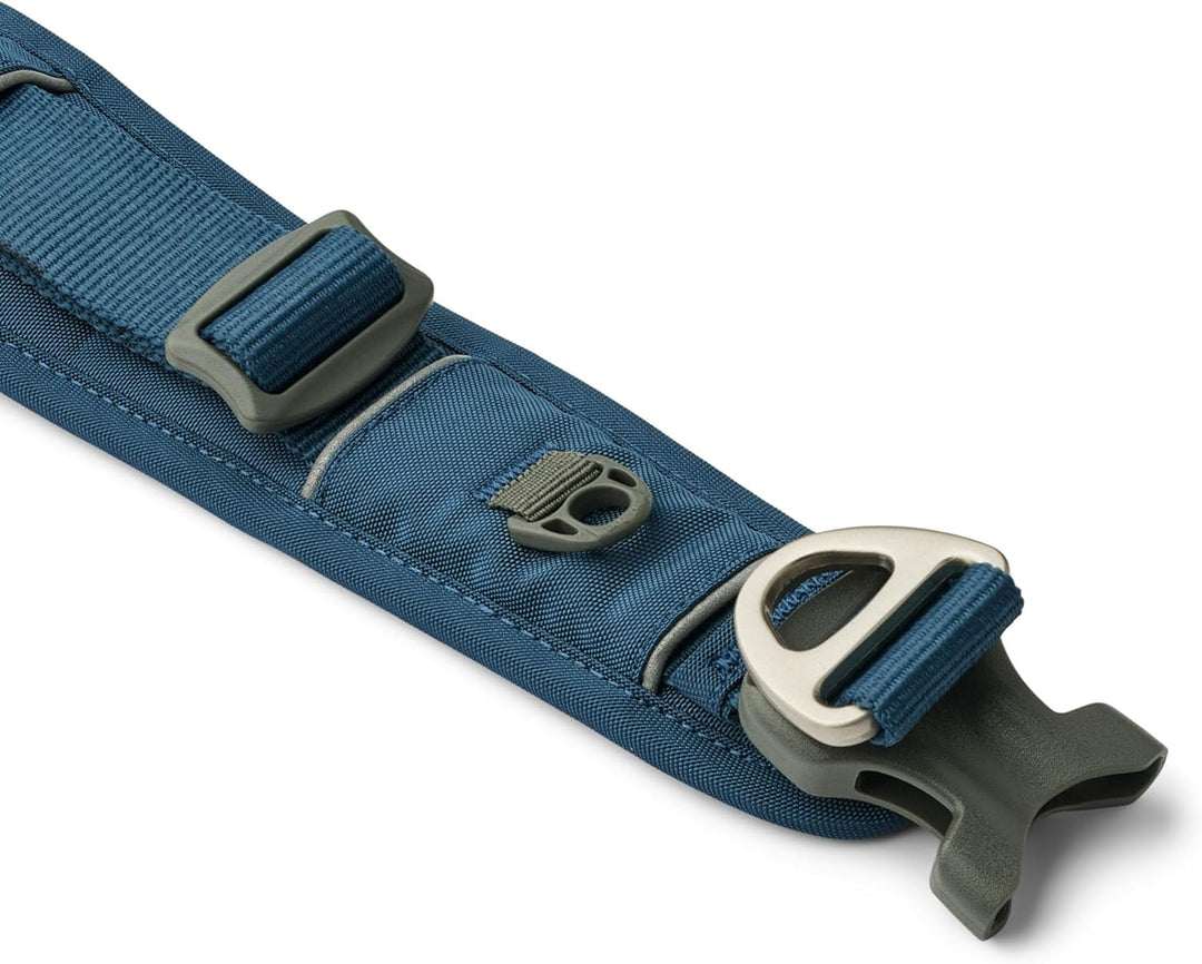 DOG Copenhagen Urban Explorer 3.0 Halsband, Ocean Blue, XS XS Ocean Blue, XS Ocean Blue