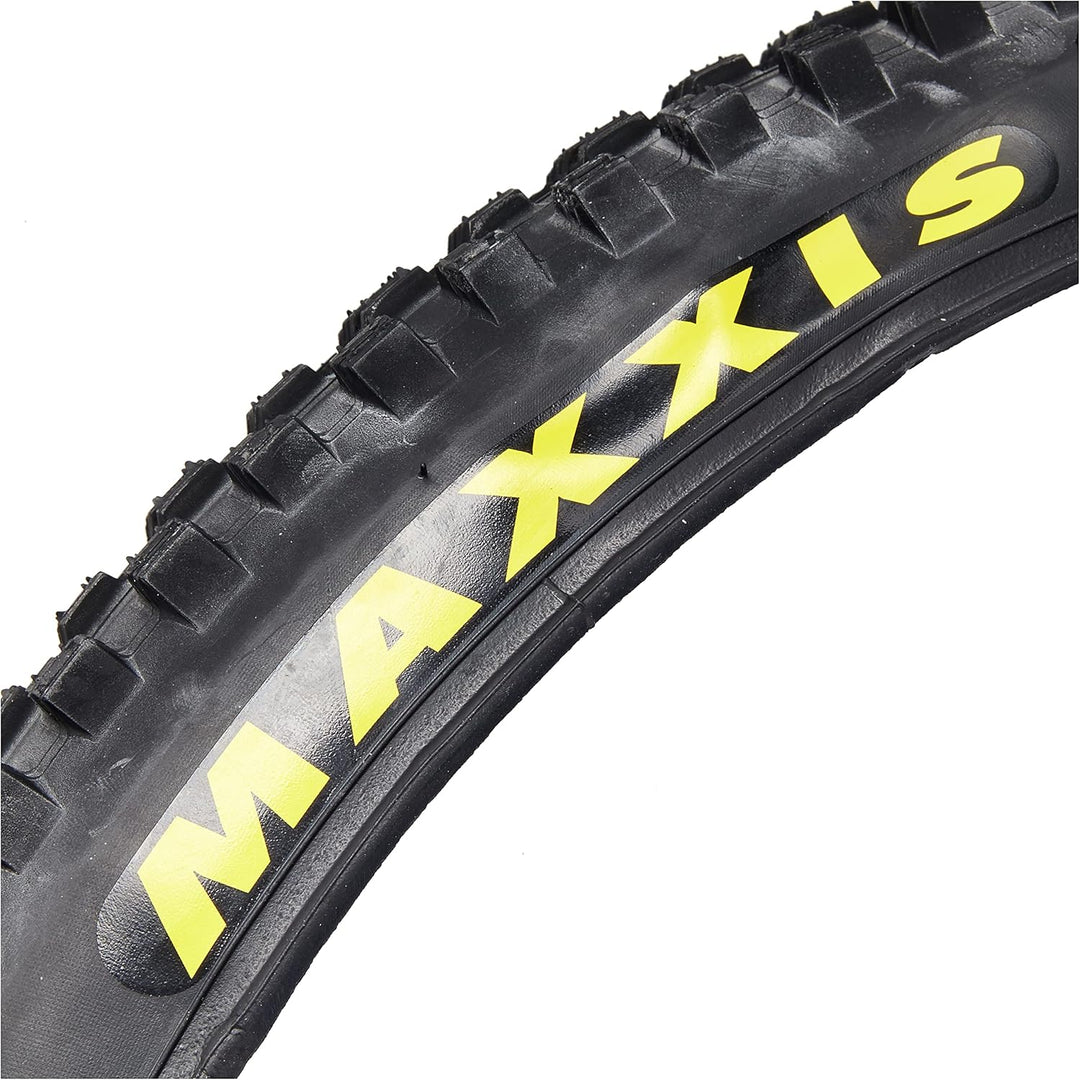TYRE Maxxis Minion DHF Exo Tubeless Ready 2017 27.5 x 2.30" 58-584, 27.5 x 2.30" 58-584