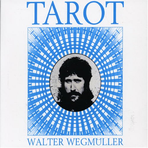 Tarot, Audio-CD
