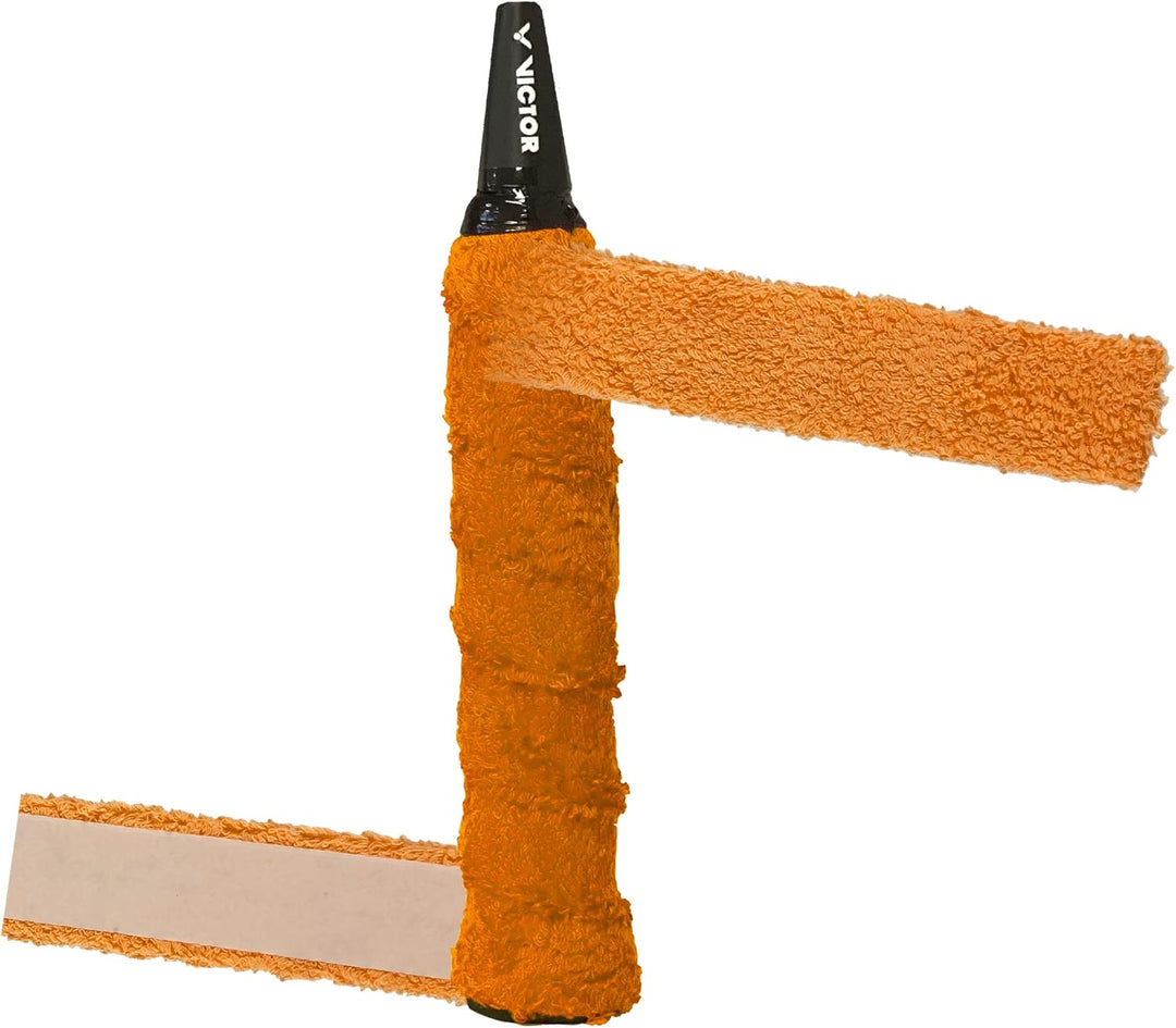 Victor 12 Meter Griffband Rolle orange, orange