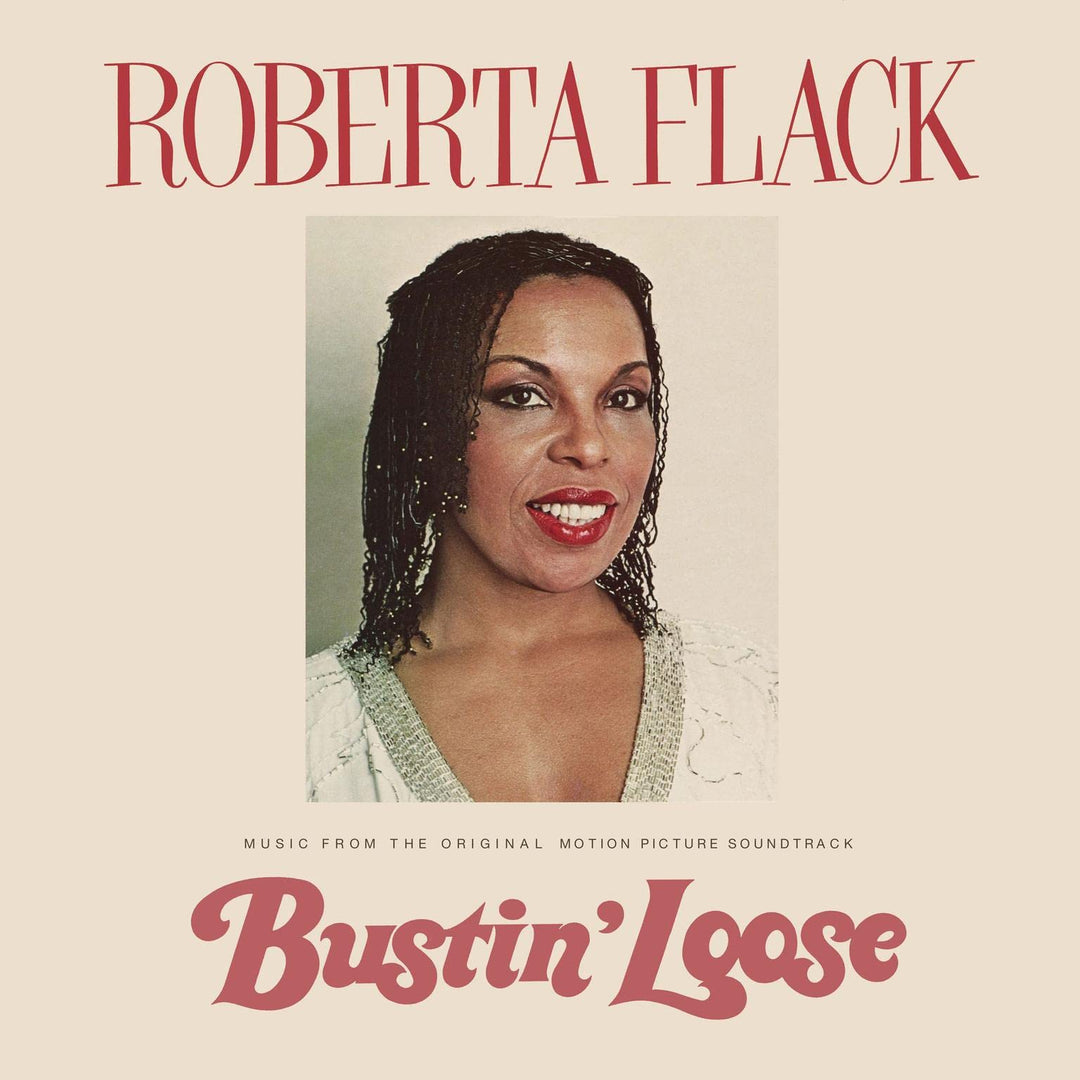 Bustin' Loose (Music From The, Audio-CD