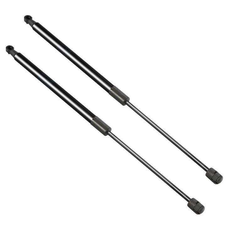 2x Original STABILUS STA031139 Gasfeder Heckklappe Kompatibel mit Fabia II 542 Schrägheck 1.2L-1.9L