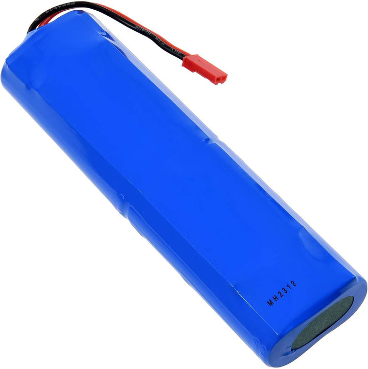 Akku für Saugroboter iLife V5s Pro, iLife V8s, 14,4V, Li-Ion