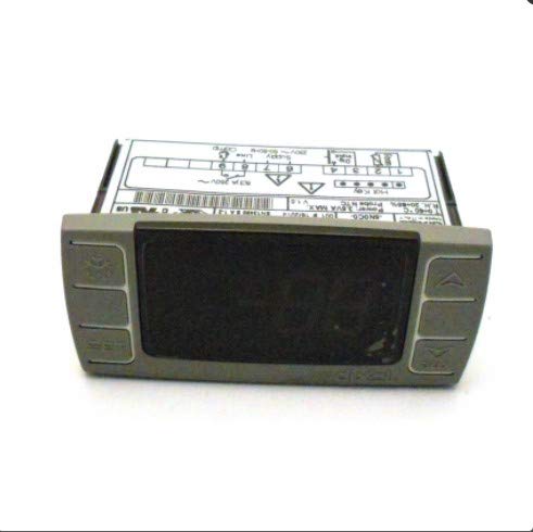 Thermostat Dixell XR02CX-5N0C1