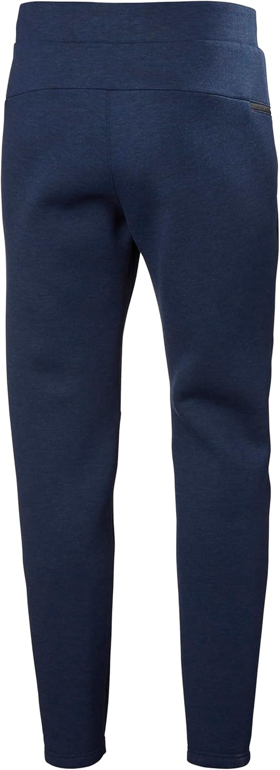 Helly Hansen Herren Pant Hp Ocean SWT Pant 2.0 S Marineblau, S Marineblau