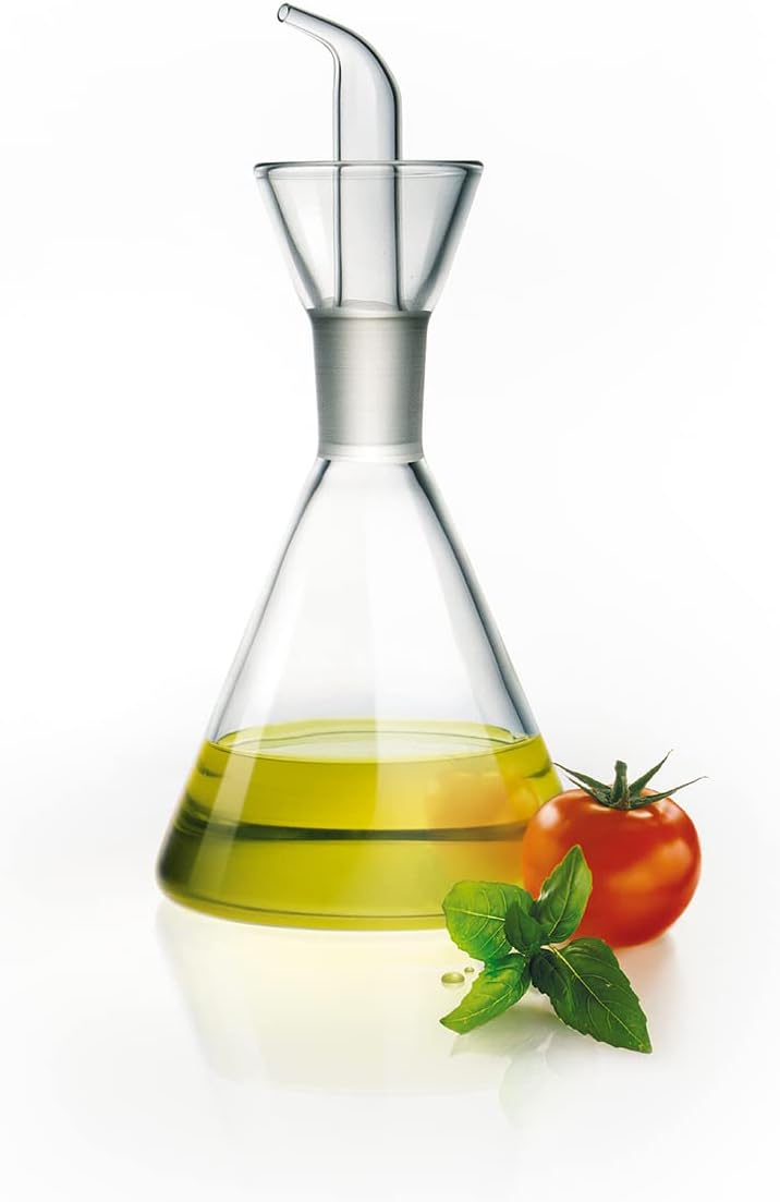 Giannini Extragourmet Ölspenderflasche konische 250 ml