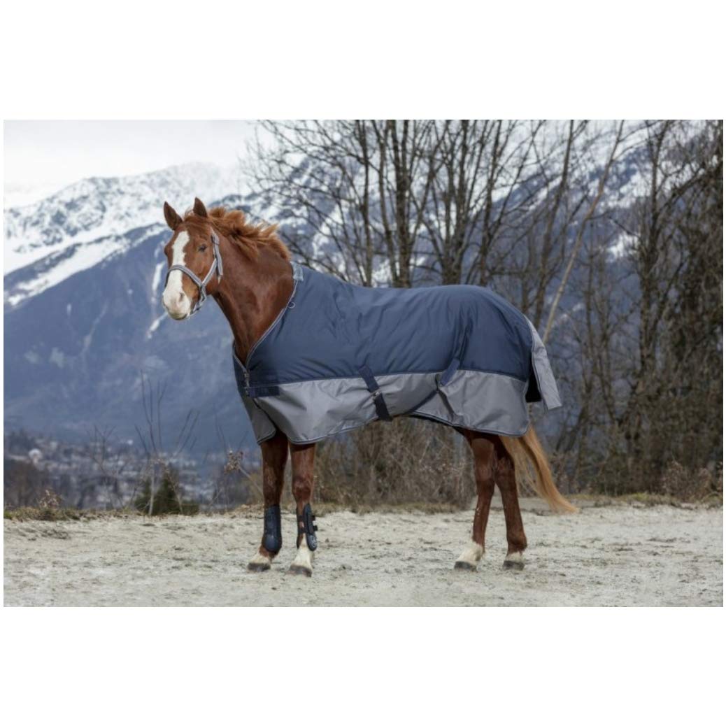 EQUI-THÈME „TYREX 600 D“ Decke (6’3"/190 cm)