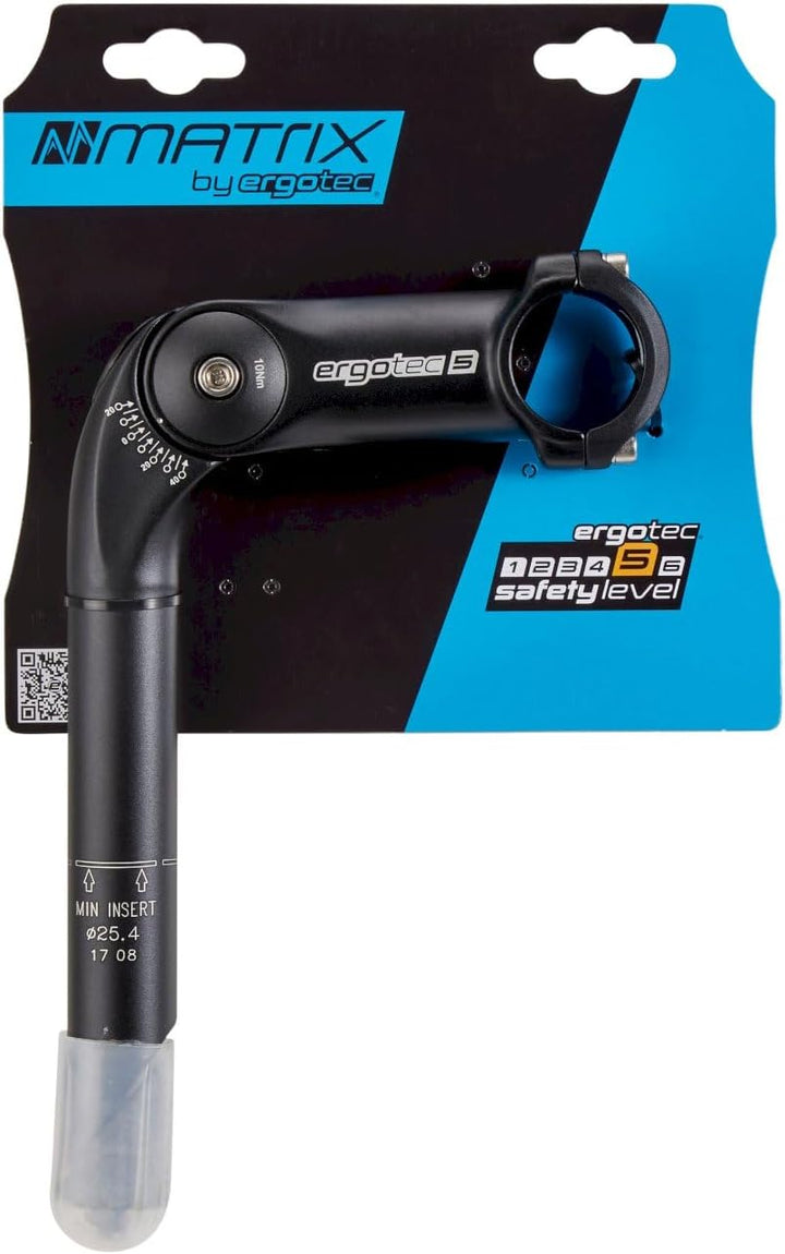 ergotec Octopus XL