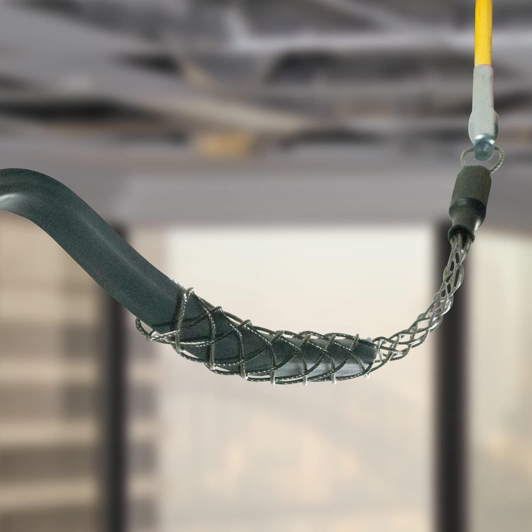 C.K T5442 11 MightyRod Kabelstrumpf für Kabel von 11-15 mm Kabelstrumpf 11 - 15mm Ø, Kabelstrumpf 11