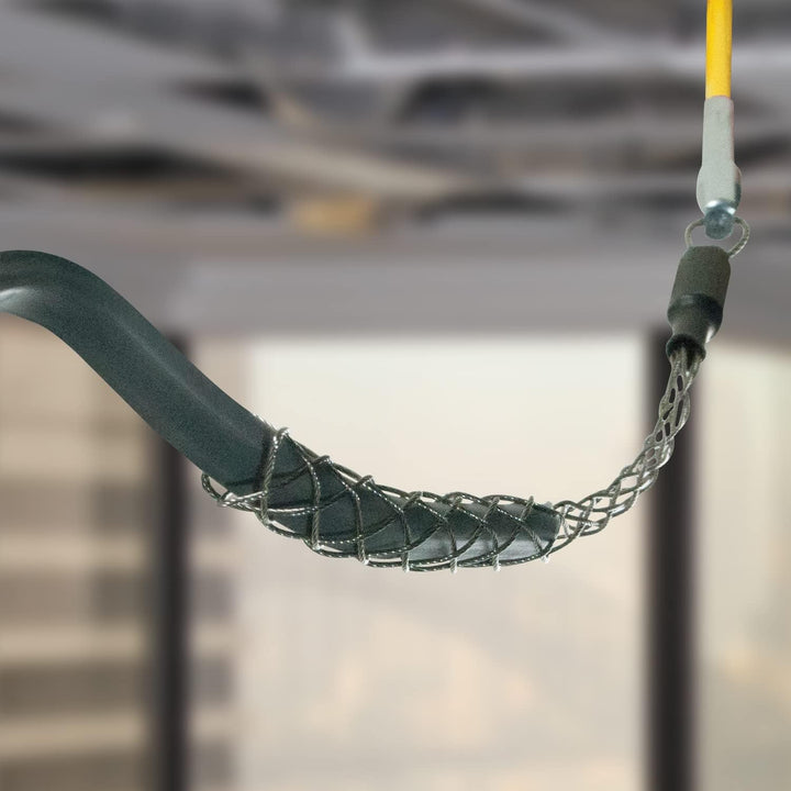 C.K T5442 11 MightyRod Kabelstrumpf für Kabel von 11-15 mm Kabelstrumpf 11 - 15mm Ø, Kabelstrumpf 11