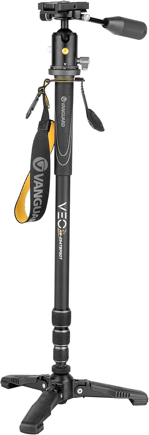 VANGUARD VEO2S AM-234TBP50T VEO 2S AM-234TBP50T Einzelbett, VEO 2S AM-234TBP50T Einzelbett